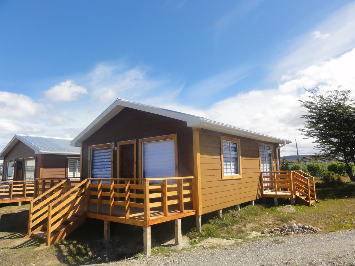 Cabañas Cerro Las Piedras Rio Seco Habitación foto