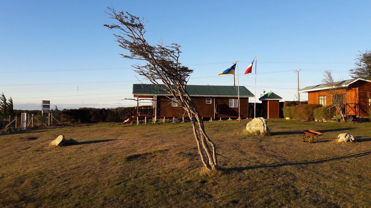 Cabañas Cerro Las Piedras Rio Seco Habitación foto