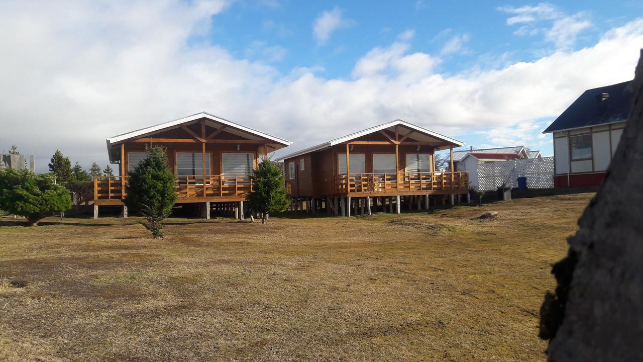 Cabañas Cerro Las Piedras Rio Seco Habitación foto